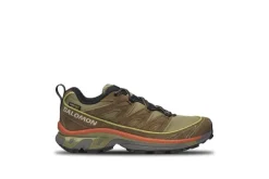Salomon XT-6 Expanse Escape Dark Earth Aloe Burnt Ochre