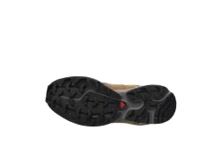 Salomon XT-6 Expanse Escape Dark Earth Aloe Burnt Ochre