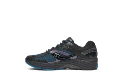 Saucony Originals Progrid Omni 9 'Glowaconstrictor' Black Glow
