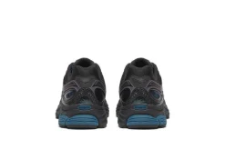 Saucony Originals Progrid Omni 9 'Glowaconstrictor' Black Glow