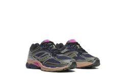 Saucony Originals Progrid Omni 9 Blue Brush