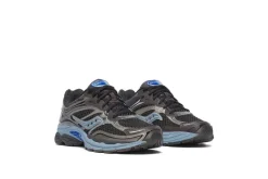 Saucony Originals Progrid Omni 9 Black Torte