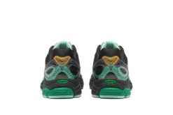 Saucony Originals Progrid Omni 9 'Glowaconstrictor' Green Glow