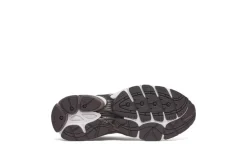 Saucony Originals Progrid Omni 9 White Brown