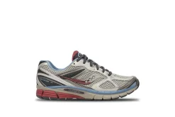 Saucony Originals Progrid Guide 7 Taupe Black