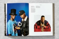 Taschen Ice Cold. A Hip-Hop Jewelry History
