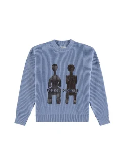 The New Originals 2 Figures Fisherman Crew Serenty