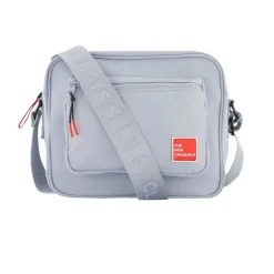 The New Originals 9Dots Messenger Bag Quarry