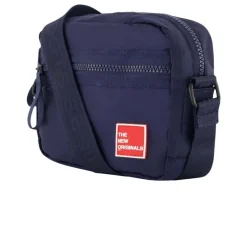 The New Originals Mini Messenger Bag Stock Navy