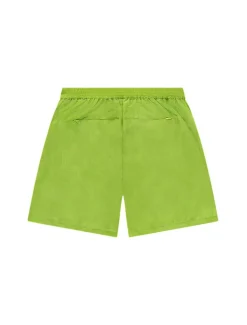 The New Originals Running Shorts Lime Punch